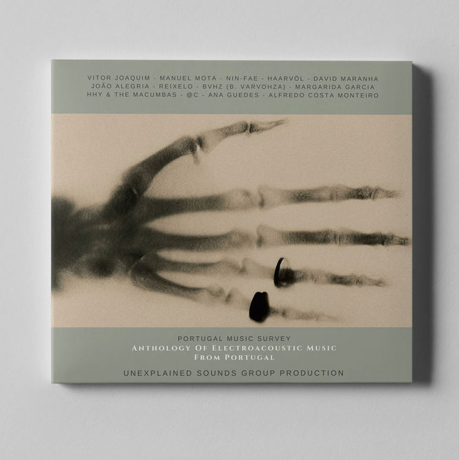 Anthology of Electroacoustic Music from Portugal