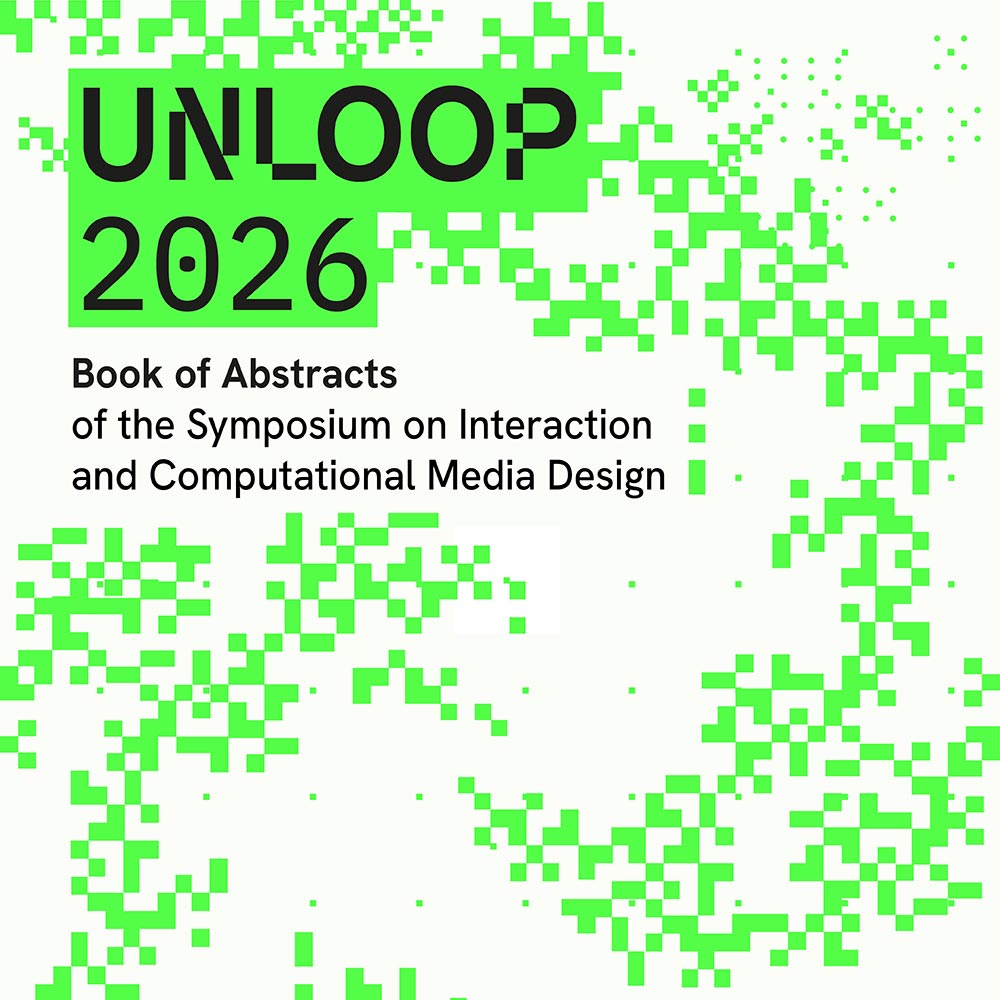 UNLOOP 2026 Book of Abstracts
